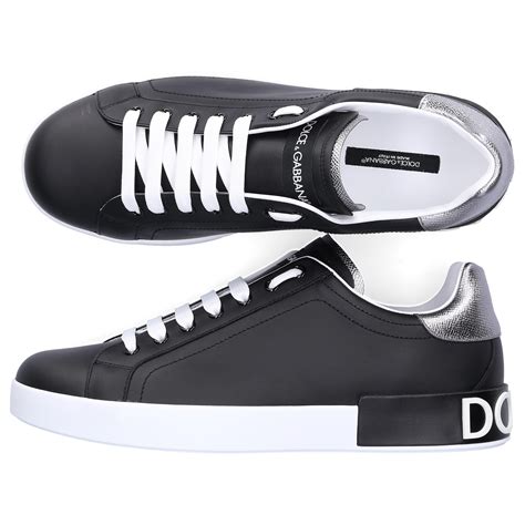 Dolce & Gabbana Shoes for Men 